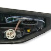 Recambio de piloto trasero derecho interior para seat leon sc (5f5) 1.4 16v tsi referencia OEM IAM 90096731  
