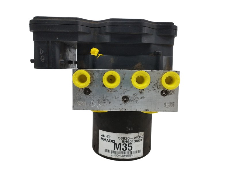 Recambio de abs para hyundai ix35 1.7 crdi cat referencia OEM IAM 589202Y350 BH6013I001 Recambio de abs para hyundai ix35 1.7 crdi cat referencia OEM IAM 589202Y350 BH6013I001