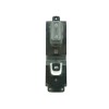Recambio de mando elevalunas delantero derecho para kia optima 1.7 crdi cat referencia OEM IAM 93575D4030AK5 120917B0267 