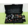 Recambio de caja reles / fusibles para opel insignia sports tourer edition referencia OEM IAM 13275881  