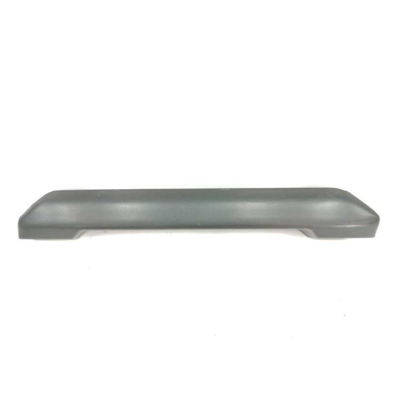 Recambio de moldura para ford grand tourneo connect referencia OEM IAM DT1113555AC TRASERA PORTON MOLDURA LUZ MATRICULA