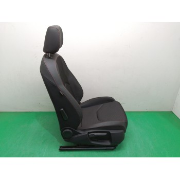 Recambio de asiento delantero derecho para seat leon (5f1) 1.4 16v tsi referencia OEM IAM   