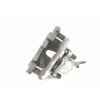 Recambio de pinza freno delantera izquierda para volvo v50 familiar 2.0 diesel cat referencia OEM IAM   
