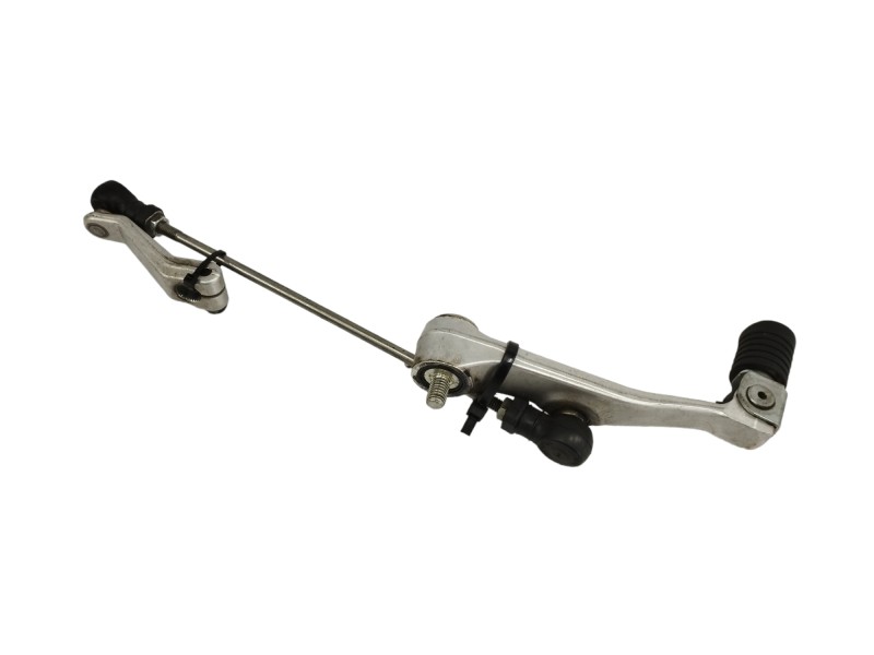 Recambio de pedal cambio para honda africa twin africa twin referencia OEM IAM 24705MJPG50 PEDAL CAMBIO CON VARILLAJE OBSERVAR F Recambio de pedal cambio para honda africa twin africa twin referencia OEM IAM 24705MJPG50 PEDAL CAMBIO CON VARILLAJE OBSERVAR F