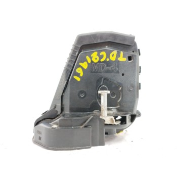 Recambio de cerradura puerta trasera derecha para toyota prius (nhw20) 1.5 cat referencia OEM IAM   