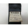 Recambio de cinturon seguridad trasero izquierdo para mitsubishi outlander (cw0) 2.0 di-d cat referencia OEM IAM 6092103 6092139