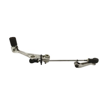 Recambio de pedal cambio para honda africa twin africa twin referencia OEM IAM 24705MJPG50 PEDAL CAMBIO CON VARILLAJE OBSERVAR F
