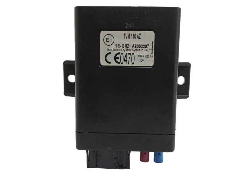 Recambio de modulo electronico para volkswagen passat berlina (3b3) 1.9 tdi referencia OEM IAM A6003207  