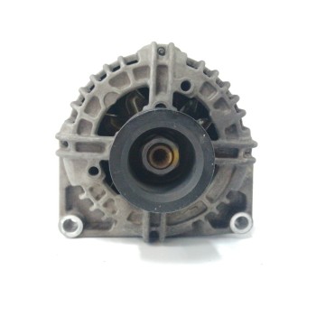 Recambio de alternador para opel zafira b 1.6 16v referencia OEM IAM 13229985 120A 0124425050