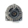 Recambio de alternador para opel zafira b 1.6 16v referencia OEM IAM 13229985 120A 0124425050