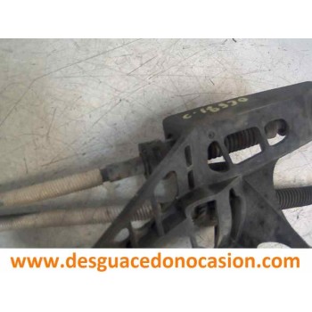 Recambio de varillaje cambio para seat altea (5p1) 1.9 tdi referencia OEM IAM 1K0711266T 1K0711265AQ 