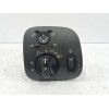 Recambio de mando luces para mercedes-benz clase c coupé (cl203) c 220 cdi (203.708) referencia OEM IAM A2035450404  