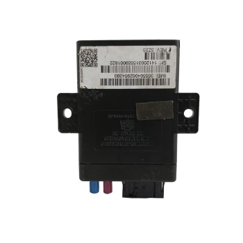 Recambio de modulo electronico para volkswagen passat berlina (3b3) 1.9 tdi referencia OEM IAM A6003207  