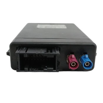 Recambio de modulo electronico para volkswagen passat berlina (3b3) 1.9 tdi referencia OEM IAM A6003207  