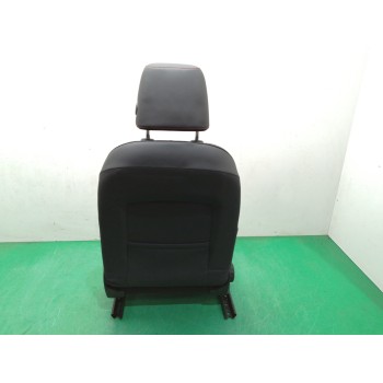 Recambio de asiento delantero derecho para seat leon (5f1) 1.4 16v tsi referencia OEM IAM   