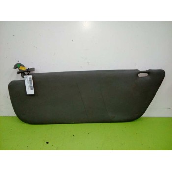 Recambio de parasol izquierdo para volkswagen crafter combi (2e) combi 35 batalla corta referencia OEM IAM A9068100010  