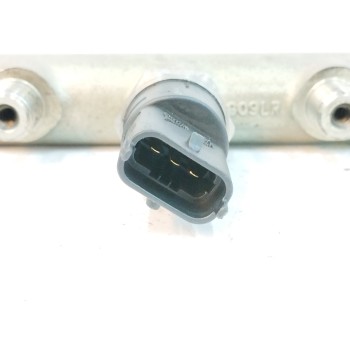 Recambio de rampa inyectora para renault megane ii coupe/cabrio luxe privilege referencia OEM IAM 8200347176 0445214024 