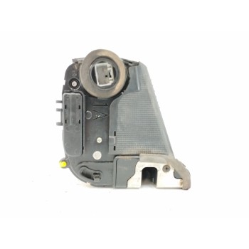 Recambio de cerradura puerta trasera derecha para toyota prius (nhw20) 1.5 cat referencia OEM IAM   
