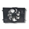 Recambio de electroventilador para kia niro e-niro drive referencia OEM IAM 25380G7000  