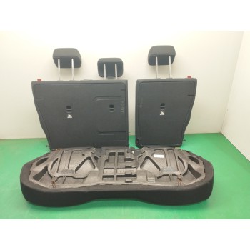 Recambio de asientos traseros para mercedes-benz clase b sports tourer (w246, w242) b 180 cdi / d (246.212) referencia OEM IAM  
