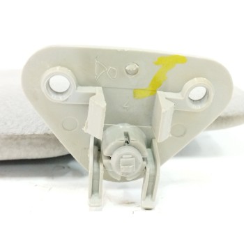 Recambio de parasol izquierdo para mitsubishi galant berlina (ea0) 2.5 v6 24v cat referencia OEM IAM   