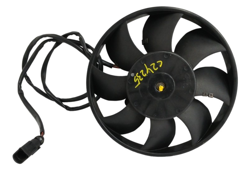 Recambio de electroventilador para volkswagen passat berlina (3b3) 1.9 tdi referencia OEM IAM 8D0959455R  