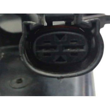 Recambio de electroventilador para kia niro e-niro drive referencia OEM IAM 25380G7000  