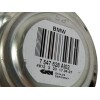 Recambio de transmision trasera derecha para bmw serie 1 berlina (e81/e87) 116i referencia OEM IAM 7547628  