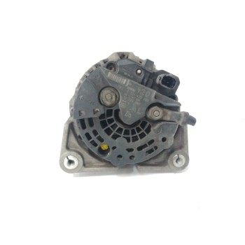 Recambio de alternador para opel zafira b 1.6 16v referencia OEM IAM 13229985 120A 0124425050
