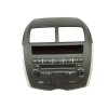 Recambio de sistema audio / radio cd para mitsubishi asx (ga_w_) 1.8 di-d (ga6w) referencia OEM IAM 8002A920XA CONTROLES RADIO W