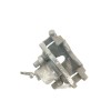 Recambio de pinza freno delantera derecha para volvo v50 familiar 2.0 diesel cat referencia OEM IAM   