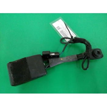 Recambio de enganche cinturon derecho para opel insignia sports tourer edition referencia OEM IAM 13278233 DELANTERO 