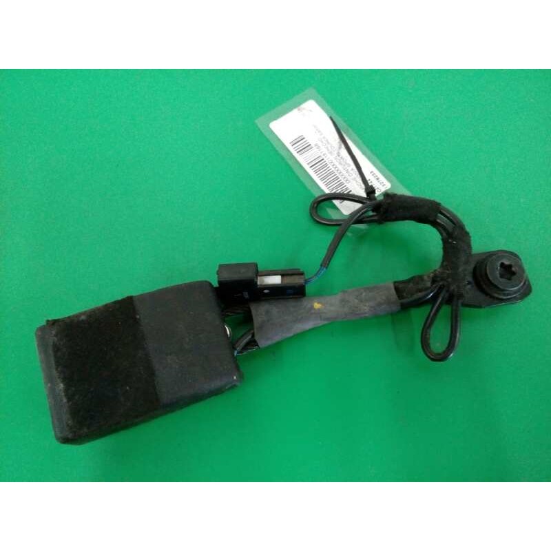 Recambio de enganche cinturon derecho para opel insignia sports tourer edition referencia OEM IAM 13278233 DELANTERO 
