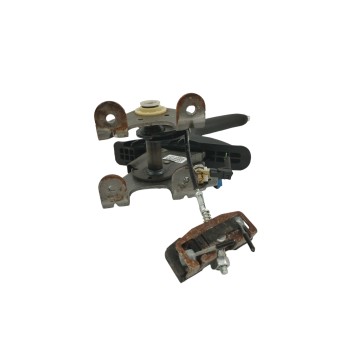 Recambio de palanca freno de mano para hyundai i30 (pd) 1.0 tgdi cat referencia OEM IAM 59710G3100  