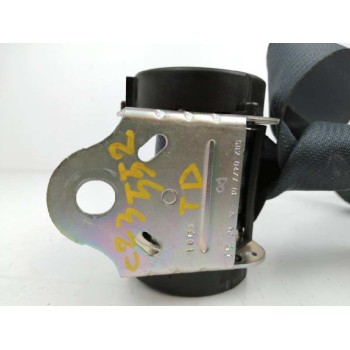 Recambio de cinturon seguridad trasero derecho para mitsubishi outlander (cw0) 2.0 di-d cat referencia OEM IAM 6092102 609213800