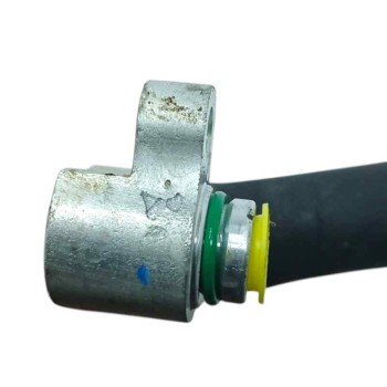 Recambio de tubos aire acondicionado para kia niro e-niro drive referencia OEM IAM   