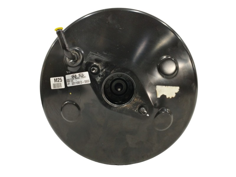 Recambio de servofreno para hyundai ix35 1.7 crdi cat referencia OEM IAM 585002S251 Recambio de servofreno para hyundai ix35 1.7 crdi cat referencia OEM IAM 585002S251