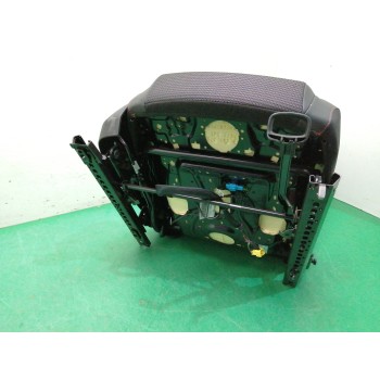 Recambio de asiento delantero derecho para seat leon (5f1) 1.4 16v tsi referencia OEM IAM   