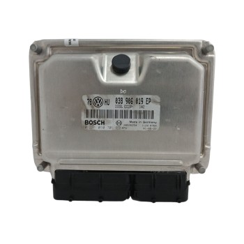 CENTRALITA MOTOR UCE 038906019EP 0281010701 