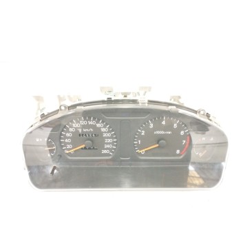 Recambio de cuadro instrumentos para mitsubishi galant berlina (ea0) 2.5 v6 24v cat referencia OEM IAM MR381824  