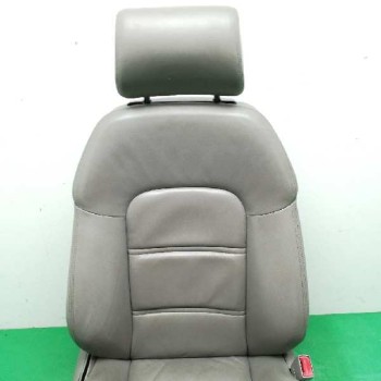 Recambio de asiento delantero derecho para audi a8 (4e2) 6.0 w12 48v cat (bht) referencia OEM IAM   