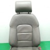 Recambio de asiento delantero derecho para audi a8 (4e2) 6.0 w12 48v cat (bht) referencia OEM IAM   