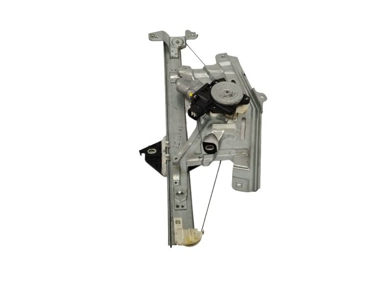 Recambio de elevalunas delantero izquierdo para honda civic berlina 5 (fk) 2.2 i-ctdi executive referencia OEM IAM CABLE  