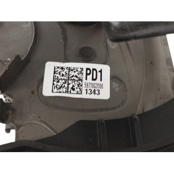 Recambio de palanca freno de mano para hyundai i30 (pd) 1.0 tgdi cat referencia OEM IAM 59710G3100  