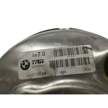 Recambio de servofreno para bmw x3 (e83) 2.0 d referencia OEM IAM 29340354607  