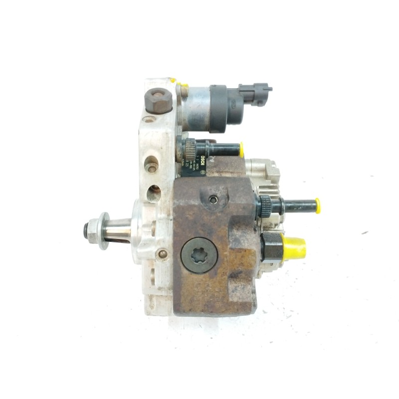 Recambio de bomba inyeccion para renault megane ii coupe/cabrio luxe privilege referencia OEM IAM 8200108225 0445010075 