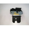 Recambio de cerradura maletero / porton para volkswagen passat berlina (3c2) edition plus referencia OEM IAM 4F5827505D  