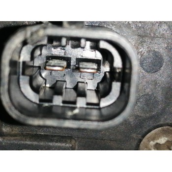 Recambio de alternador para opel zafira b 1.6 16v referencia OEM IAM 13229985 120A 0124425050