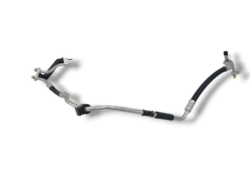 Recambio de tubos aire acondicionado para kia niro e-niro drive referencia OEM IAM   