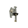 Recambio de elevalunas delantero izquierdo para honda civic berlina 5 (fk) 2.2 i-ctdi executive referencia OEM IAM CABLE  